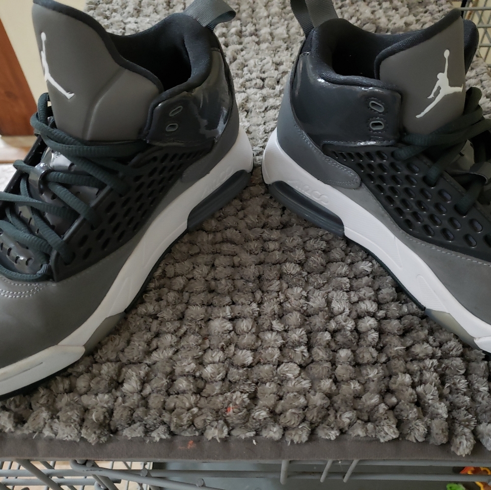 Jordan's